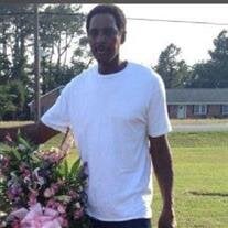 Victor Keith Fields