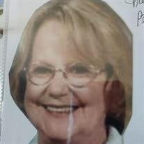 Virginia Ruth Roberts