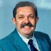 Albert Anthony Snyder
