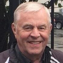 Virgil L Halweg