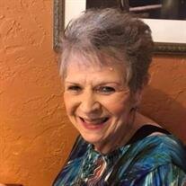 Caroleen J. Rigg