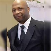 Alfonso King, Sr.