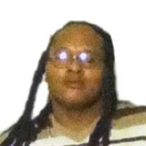 Timothy Lamont Brown