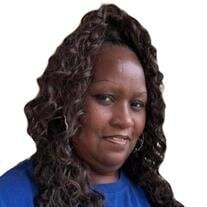 Mrs. Vivian Elaine White-Cayson