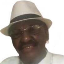 Mr. Levi Vincent Canady, Jr.