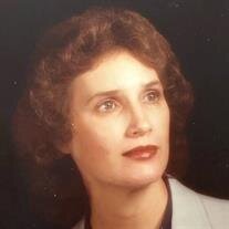 Shirley Ann Wilks Flaherty