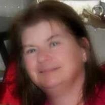 Joyce Ann Smith nee Holt