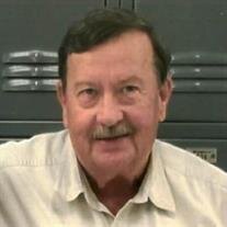 Bruce Allen Rhodes