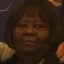 Mary Lois Anderson