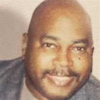 Mr. Ed Russell Stewart, Jr.