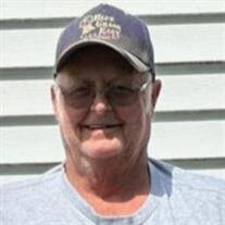 Donald Wayne Brewer
