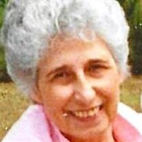 Dolores Mae Chiocchi