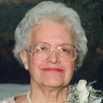 Mrs. Bernice J. Sherman