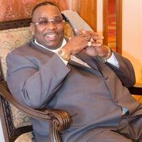 William Antonio Phillips