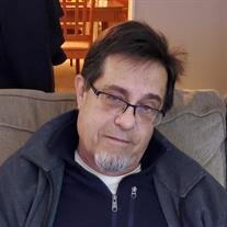 Gary G. Freitas