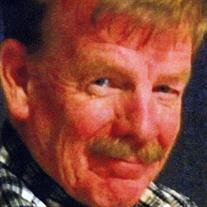 David G. Hoffmann