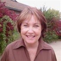 Tina Maria Edwards