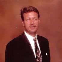 Mr. James Cleveland Long, Jr.