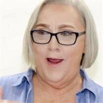 Joyce Wingard