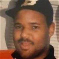 Frederick B. Johnson, Jr. (Southeast)