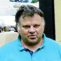 Douglas Leon Rhodes