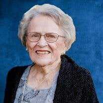 Verna C. Langendorf