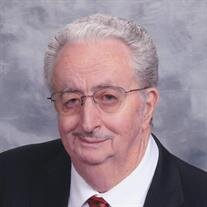 Howard G. Stansberry