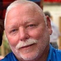 Mr. Jerry D. Karppe