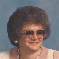 Donna Webber