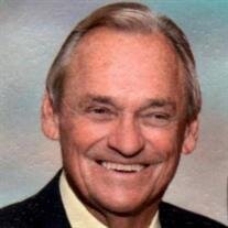 Martin "Pat" Patrick Davis