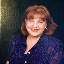 Cathy Mamie Wickliffe