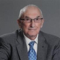 Vernon R. Heschke