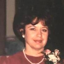 Carole Burton Burnett