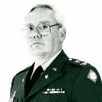 Joseph Richard Carroll