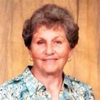 Shirley Ann Mork