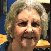 Robbie Elizabeth Freeman