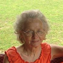 Polly Mae Kirk