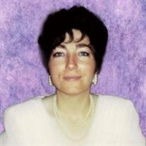 Melanie A. LaMora