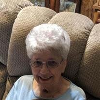 Mary Lee Smith