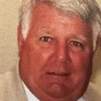 James "Jimmy" Dennis Hughey