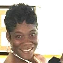 Mrs. Erika Syvette Gordon-Jackson