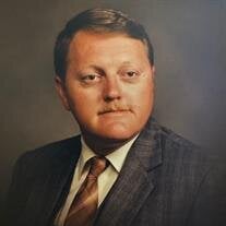 Donald Victor Paige