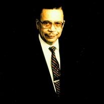 Mr. Asa C. D. McClellan II