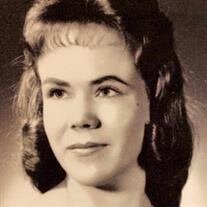 Deloris Faye Stout