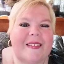 Caroline Sue Lester