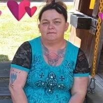 Lacinda "Cindi" Chancey