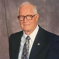 TSgt. Lester Bullock