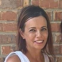 Stacy Bergbower Smith