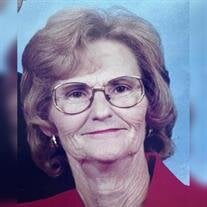 Ruth Kersey