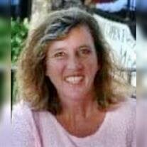 Amy Ervin Winecoff